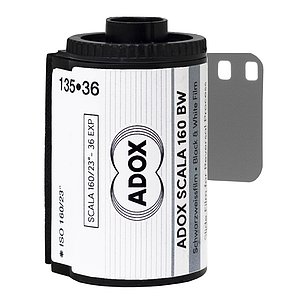 Adox SCALA 160