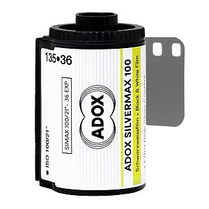 Adox SilverMax