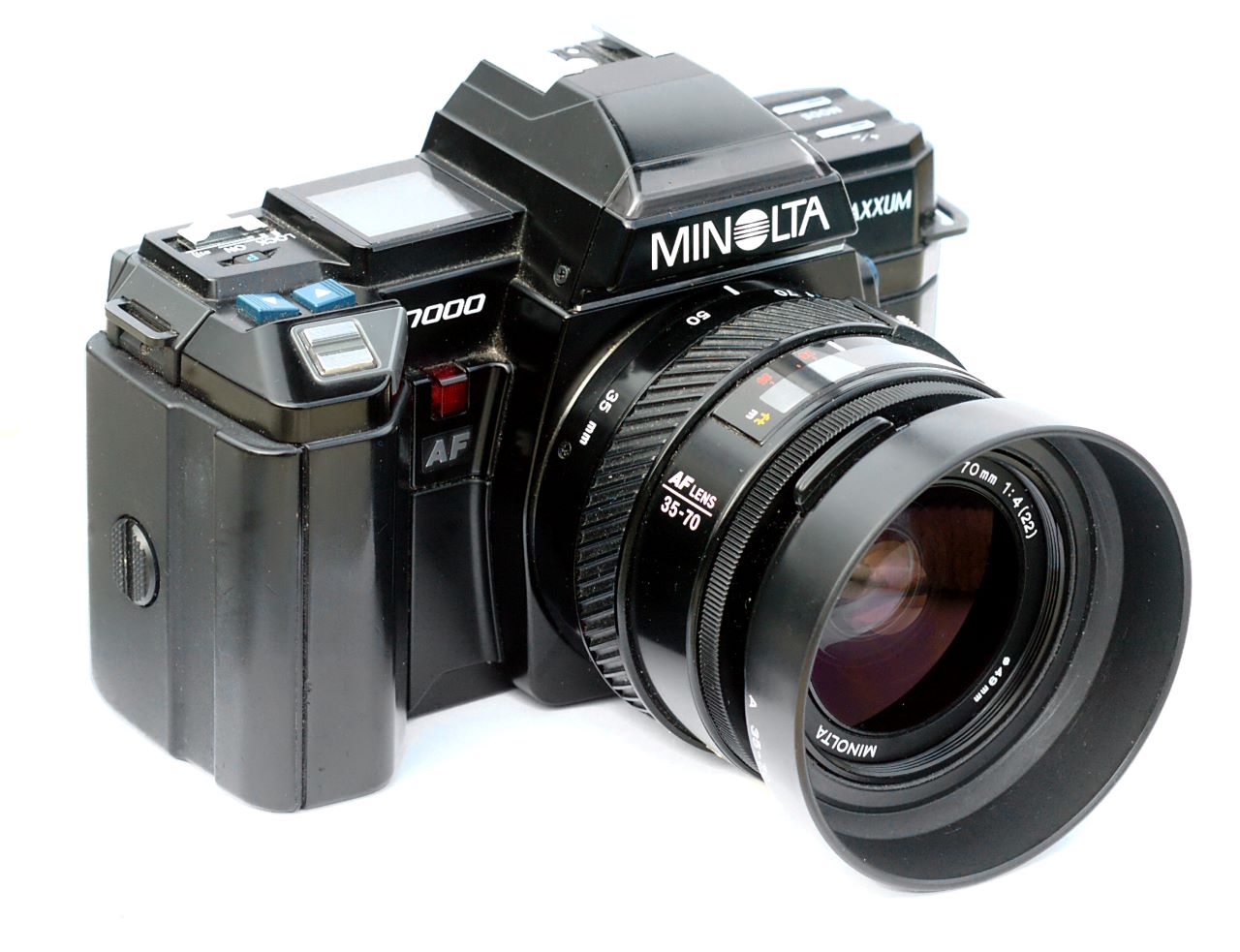 Minolta AF 7000