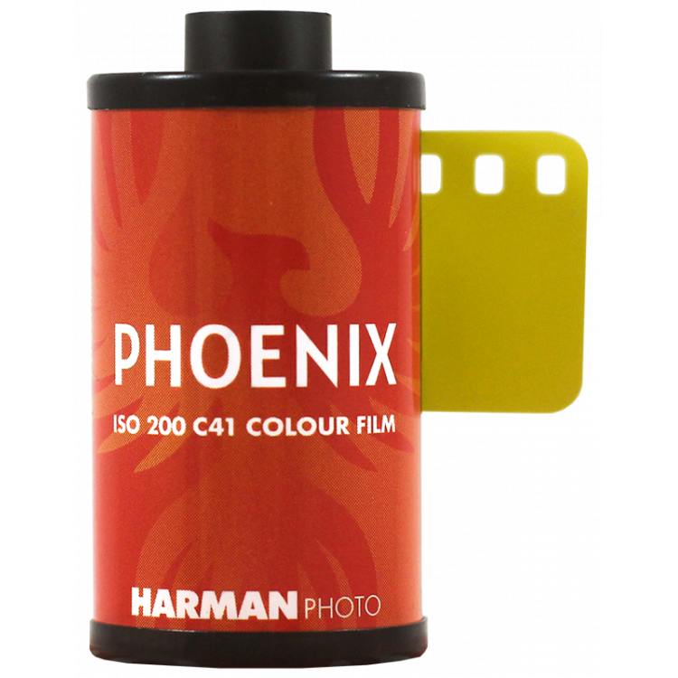 Harman Phoenix 200