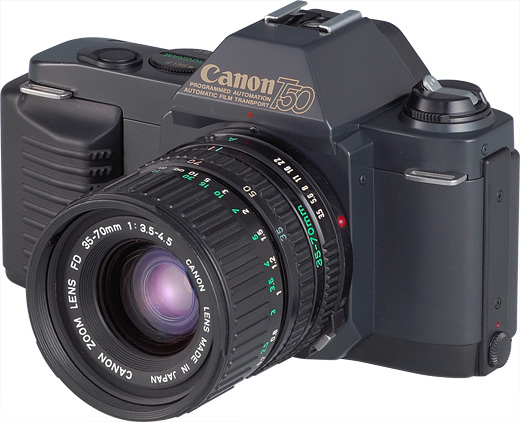 Reflex SLR