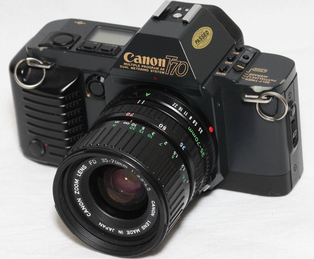 Reflex SLR