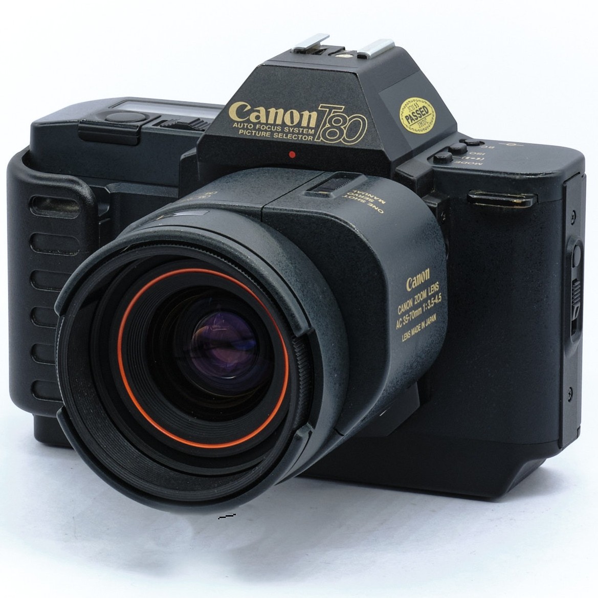Reflex SLR