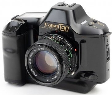 Reflex SLR