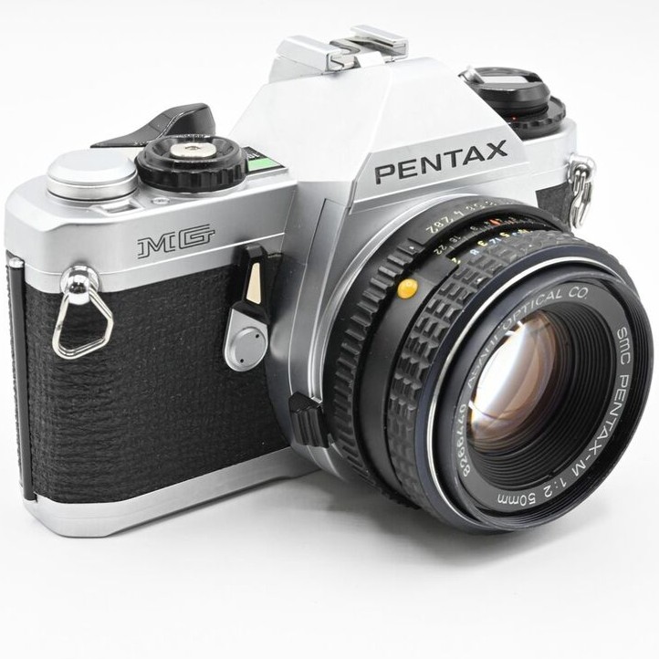 Reflex SLR