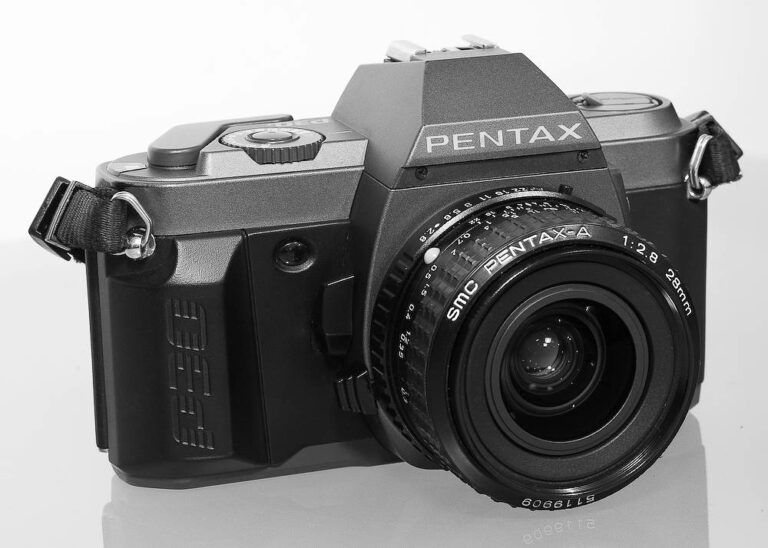 Pentax P30