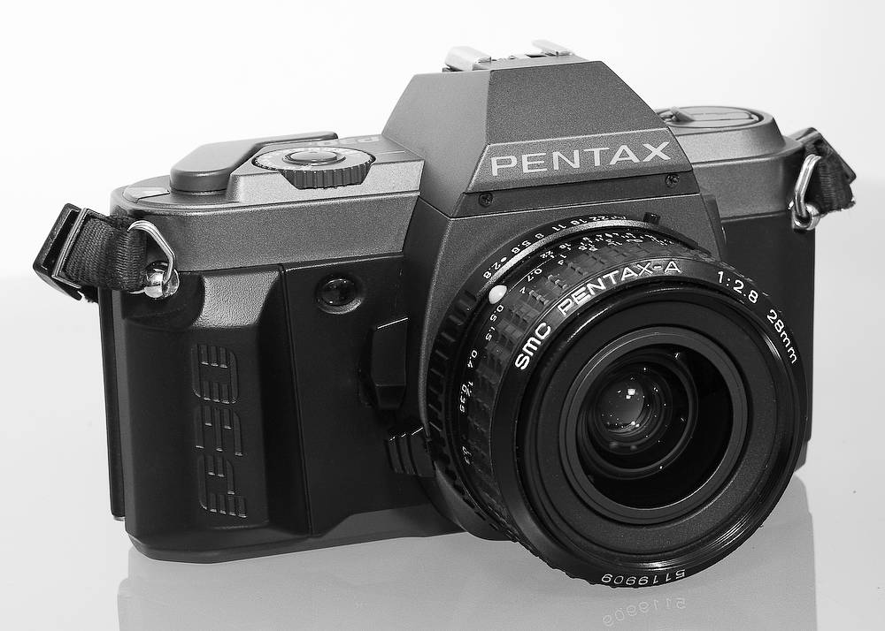 Reflex SLR