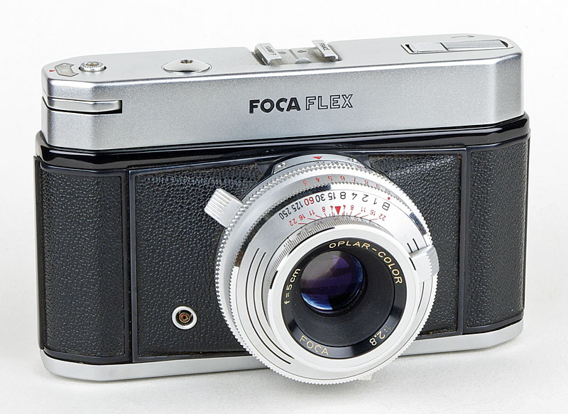 Reflex SLR