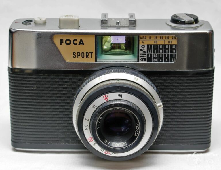 FOCA Focasport 3